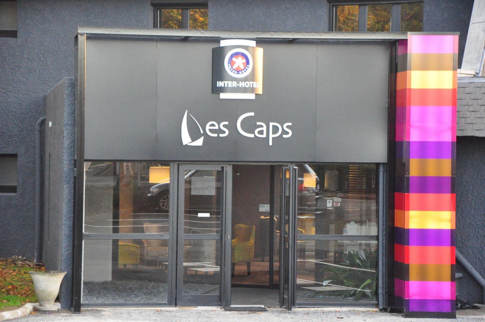 Les Caps Lamballe Exterior photo